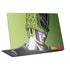 Dragon Ball Z Cell Portrait Universal Laptop 11in (8.8 x 6.2in) Skin